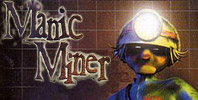 Manic Miner
