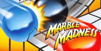 Marble Madness