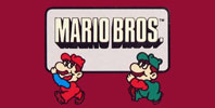 Mario Bros.