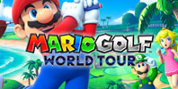 Mario Golf: World Tour