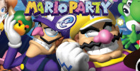 Mario Party-e