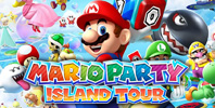 Mario Party: Island Tour