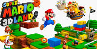 Super Mario 3D Land