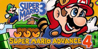 Super Mario Bros. 3: Super Mario Advance 4