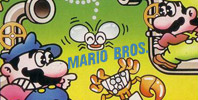 Mario Bros.