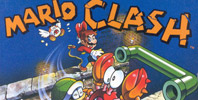 Mario Clash