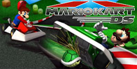 Mario Kart DS