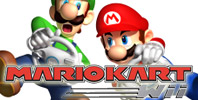 Mario Kart Wii