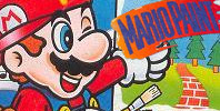 Mario Paint