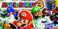 Mario Party 3 (PAL)