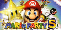 Mario Party 5 (NTSC)