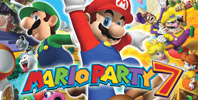 Mario Party 7 (NTSC)