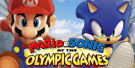 Mario & Sonic at the Olympic Games