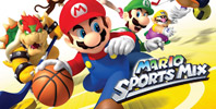 Mario Sports Mix