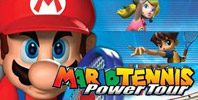 Mario Tennis Power Tour