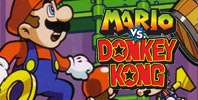 Mario vs. Donkey Kong