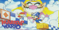 Mario & Wario