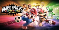 Mario Sports Superstars