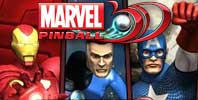 Marvel Pinball 3D