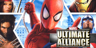 Marvel Ultimate Alliance