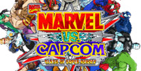 Marvel vs. Capcom: Clash of Super Heroes