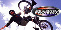 Mat Hoffman's Pro BMX