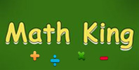Math King