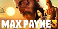 Max Payne 3