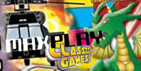 MaxPlay Classic Games Volume 1