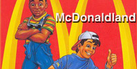 McDonaldLand
