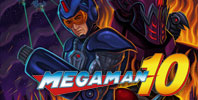 Mega Man 10