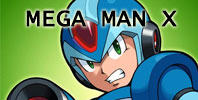 Mega Man X