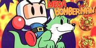 Mega Bomberman