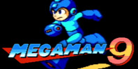 Mega Man 9