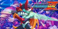 Mega Man Zero