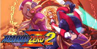 Mega Man Zero 2