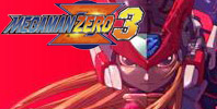 Mega Man Zero 3