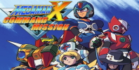 Mega Man X: Command