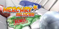 Mercury Meltdown Remix