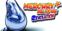 Mercury Meltdown Revolution