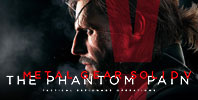 Metal Gear Solid V: The Phantom Pain