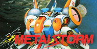 Metal Storm