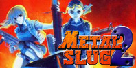 Metal Slug 2