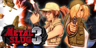 Metal Slug 3