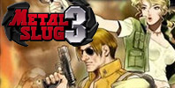 Metal Slug 3