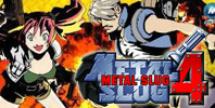 Metal Slug 4