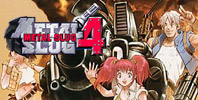 Metal Slug 4