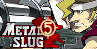 Metal Slug 5