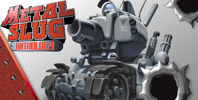 Metal Slug Anthology