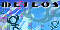 Meteos